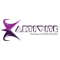 AKTİVİTE ETKİNLİK HİZMETLERİ logo - Similar company to Button Design