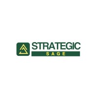 STRATEGIC SAGE CONSULTANCY logo - Similar company to Silkrute