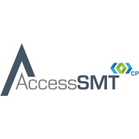 AccessSMT-CP logo - Similar company to Canaropa