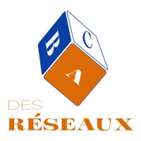 ABC des réseaux logo - Similar company to Studio Clair Obscur