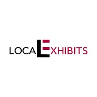 Local Exhibits logo - Similar company to Highway 85 Creative