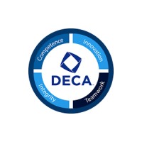 Don Bosco Prep DECA logo - Similar company to Mystyle