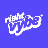 rightvybe logo - Similar company to Sprint Valley
