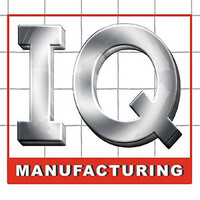 IQ Manufacturing logo - Similar company to Excel Machine Mfg, Llc