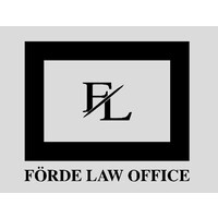 Förde Law Office logo - Similar company to Laws Answer Firm
