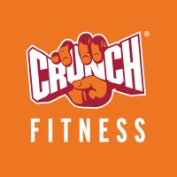 Crunch Fitness - PacFit Group logo - Similar company to Crunch Fitness - Austin Area