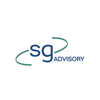 SG Advisory logo - Similar company to Kellaway Cridland