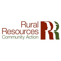 Rural Resources Community Action logo - Similar company to Curry Ford West Main Street District