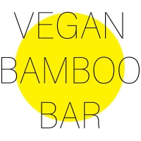 Vegan Bamboo Bar logo - Similar company to Vegan Masters