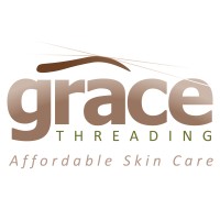 Grace Threading logo - Similar company to Threading 10