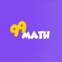 99math logo - Similar company to Studywiz Ltd