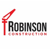 Robinson Construction Company logo - Similar company to Robinson Construction Co.