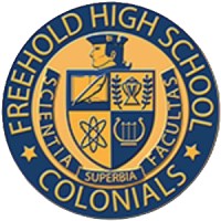 Freehold High School logo - Similar company to Freehold Regional High School District
