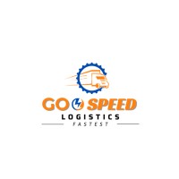 Go Speed (last-mile-delivery) logo - Similar company to Flashbird