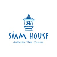 Siam House Thai Restaurant logo - Similar company to Chat Thai