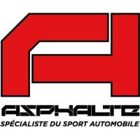 Asphalte Racing Team logo - Similar company to Ctf Performance