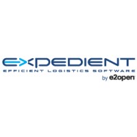 Expedient Software by e2open logo - Similar company to Quebera