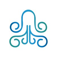 Octopus logo - Similar company to Ams Marítima