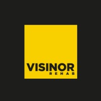 Visinor as logo - Similar company to Narvikgården As