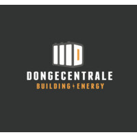 De Dongecentrale logo - Similar company to Fijnevent