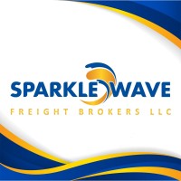 Sparkle Wave Freight LLC logo - Similar company to Russian Consulate