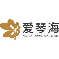 上海爱琴海商业集团股份有限公司 logo - Similar company to Redstar Macalline