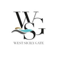 West Sicily Gate logo - Similar company to Vestal Srl