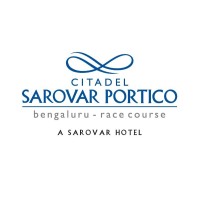 Citadel Sarovar Portico Race Course Bengaluru logo - Similar company to Intercool Solutions