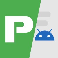 Phandroid logo - Similar company to Startups Uae