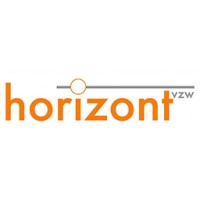 Horizont vzw logo - Similar company to Ter Heide