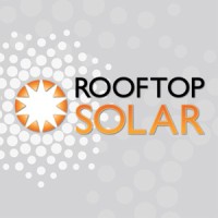 Rooftop Solar logo - Similar company to Rooftop Solar