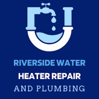 Riverside Water Heater Repair and Plumbing logo - Similar company to Water Wise Plumbing, Backflow & Drains