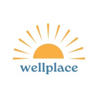 Wellplace logo - Similar company to Center For Mental Health Excellence