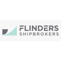 Flinders Shipbroking logo - Similar company to Aros Projects Pty. Ltd.
