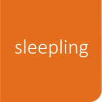 sleepling GmbH logo - Similar company to Lilablau - New Media Experts