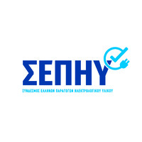 ΣΕΠΗΥ logo - Similar company to Agentify