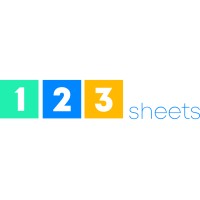 123 Sheets Ltd logo - Similar company to Streem Connect