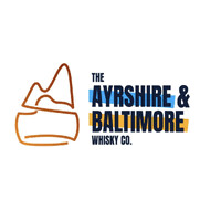 The Ayrshire and Baltimore Whisky Co. logo - Similar company to Associação Pedalabairro - Santa Maria Maior