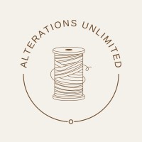 Alterations Unlimited logo