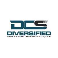 Diversified Construction Supply, LLC logo - Similar company to Pine Lake Companies