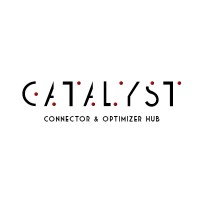 Catalyst Hub logo - Similar company to Bugomega