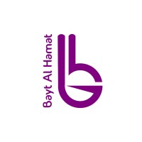 Bayt AL Hamat logo - Similar company to Marvelous Pixel