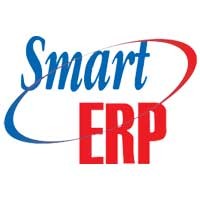 Smart ERP logo - Similar company to Smart Erp