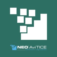 NEO|AviTICE logo - Similar company to Securiday
