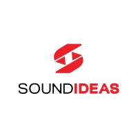 Sound Ideas Production Group logo - Similar company to Pixelbull