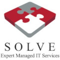 Solve Ltd logo - Similar company to Zaiten Software Services