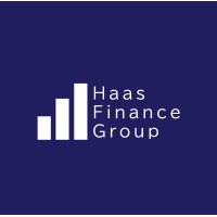 Haas Finance Group logo - Similar company to Haas Business Student Association (Hbsa)