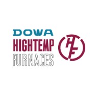 Hightemp Furnaces Limited logo - Similar company to Dynamic Hydraulics Limited