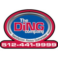 The DiNG company logo - Similar company to Magic One Auto