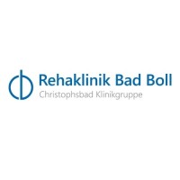 Rehaklinik Bad Boll logo - Similar company to Nature Restoration Fund